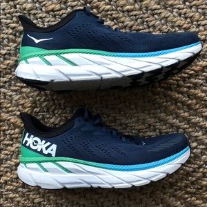 Hoka One One Clifton 7 Size Men’s 11
